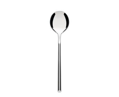 Alessi Clivo koffielepel (6x)