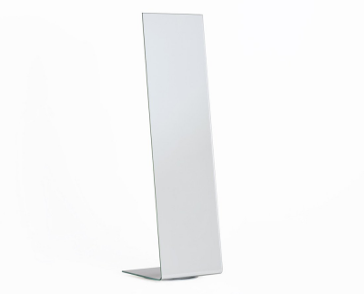 Glas Italia i mirror