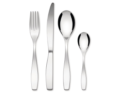 Alessi Duna bestekset 24 stuks