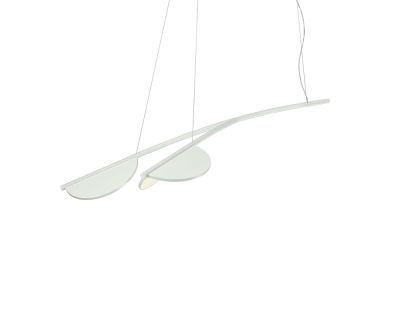 Flos Almendra Organic S2 hanglamp
