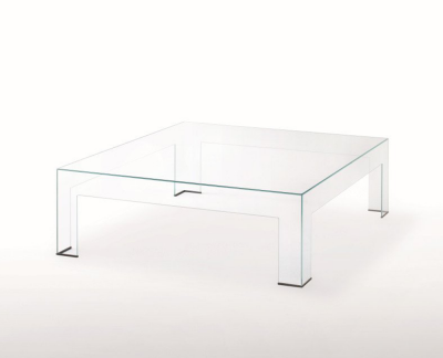 Glas Italia Atlantis Tavoli Bassi salontafel