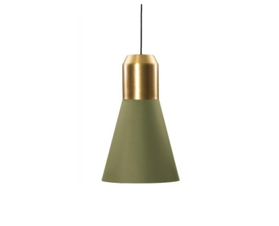 ClassiCon Bell Light hanglamp