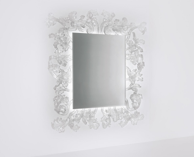 Glas Italia Sturm und Drang