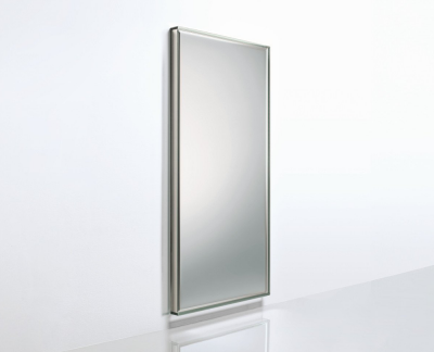 Glas Italia Prism Mirror Specchi spiegel