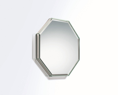 Glas Italia Prism Mirror Specchi