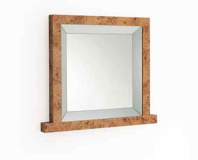 Glas Italia Mandala spiegel