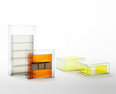 Glas Italia Boxinbox