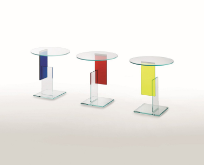 Glas Italia Don Gerrit