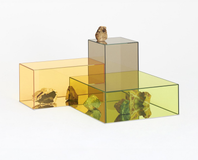 Glas Italia Donald tavoli bassi
