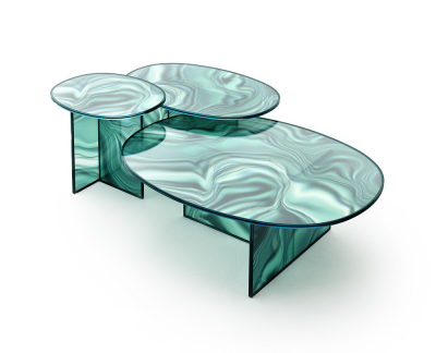 Glas Italia Liquefy