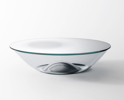Glas Italia Nacre salontafel