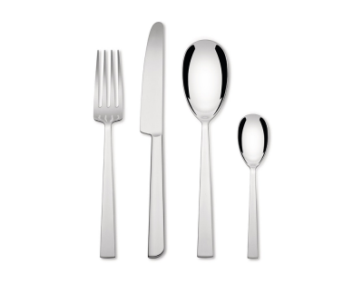 Alessi Asta bestekset 24 stuks