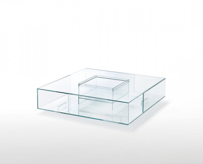 Glas Italia Seasons salontafel