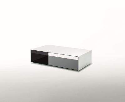 Glas Italia SiO2 Tunnel