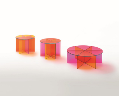 Glas Italia XXX salontafel