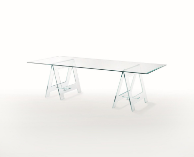 Glas Italia Don Cavalletto Tafel
