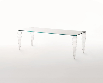 Glas Italia Post Modern tafel