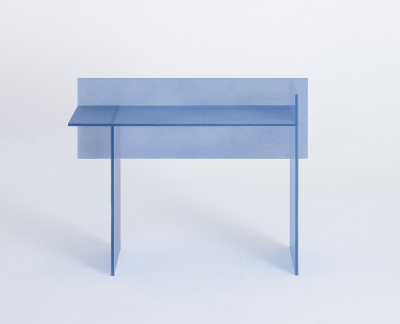 Glas Italia Simoon bureau