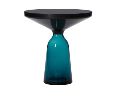 ClassiCon Bell Side Table bijzettafel staal