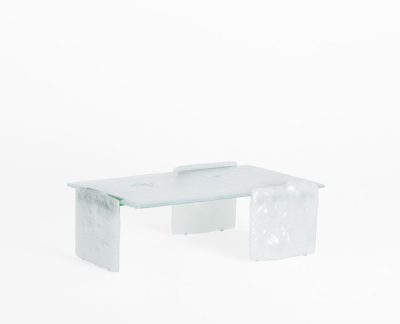 Glas Italia Opalia salontafel OPA04