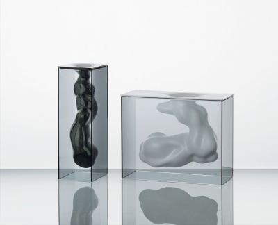 Glas Italia Angelo e Angela Vaas