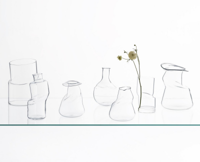 Glas Italia Transformer Vaas