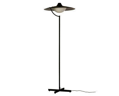 DCW éditions Biny vloerlamp