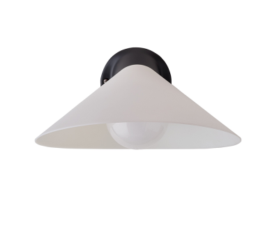 DCW éditions Plume Wandlamp