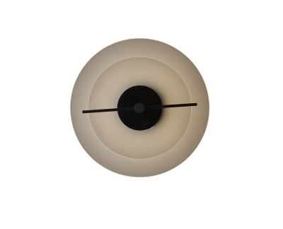 DCW éditions Delumina W 250 wandlamp