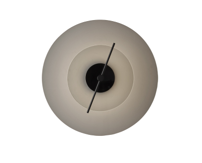 DCW éditions Delumina W 320 wandlamp