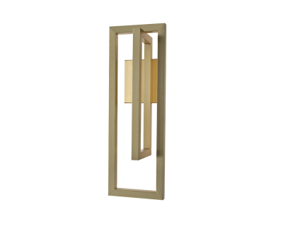 DCW éditions Borely wandlamp