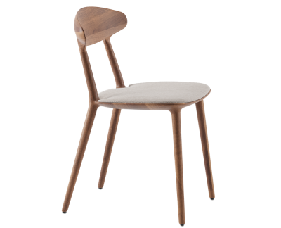 Artisan Wu eetkamerstoel