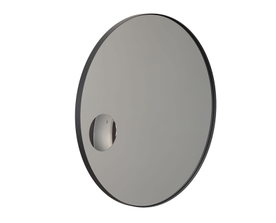 FROST UNU 4147 spiegel Ø80cm