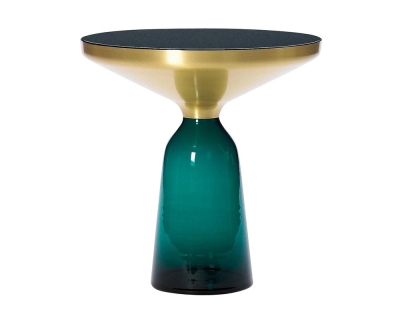 ClassiCon Bell Side Table - Miniatuur bijzettafel Ø10cm