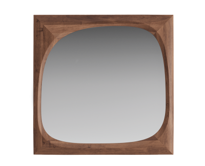 Artisan Monument vierkante spiegel