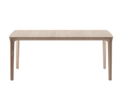 Artisan Tara uitschuif tafel - Ash