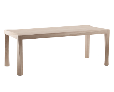 Artisan Torsio tafel - Ash