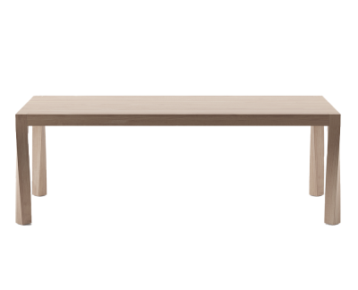 Artisan Tor tafel - Ash