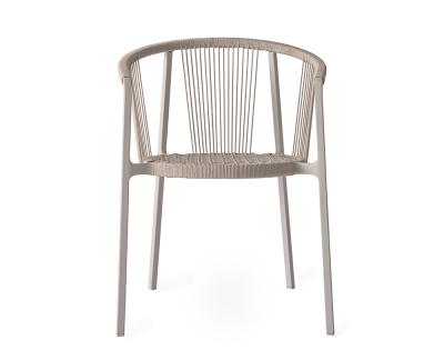 Vipp 710 Lagrasse stoel