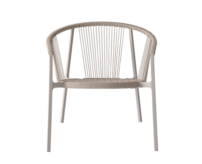 Vipp 712 Lagrasse fauteuil