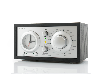 Tivoli Audio Model three BT