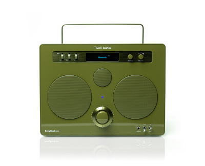 Tivoli Audio SongBook Max