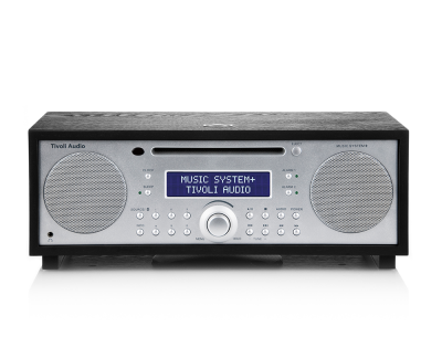Tivoli Audio Music System+