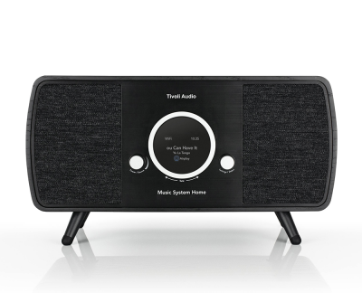 Tivoli Audio Music System Home (Gen. 2)