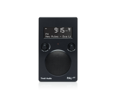Tivoli Audio PAL+ BT 