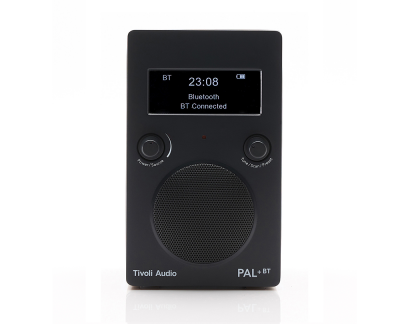 Tivoli Audio PAL+ BT
