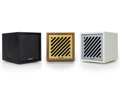 Tivoli Audio Boutique