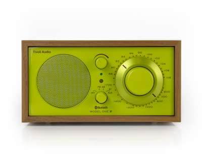 Tivoli Audio Model One BT 70’s