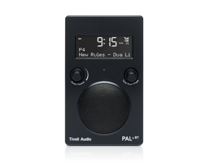 Tivoli Audio PAL+ BT (Clearance)