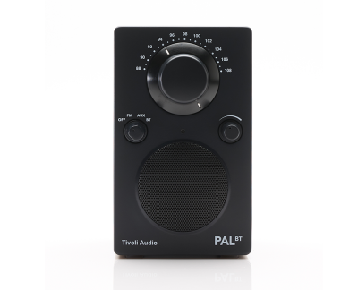 Tivoli Audio PAL BT